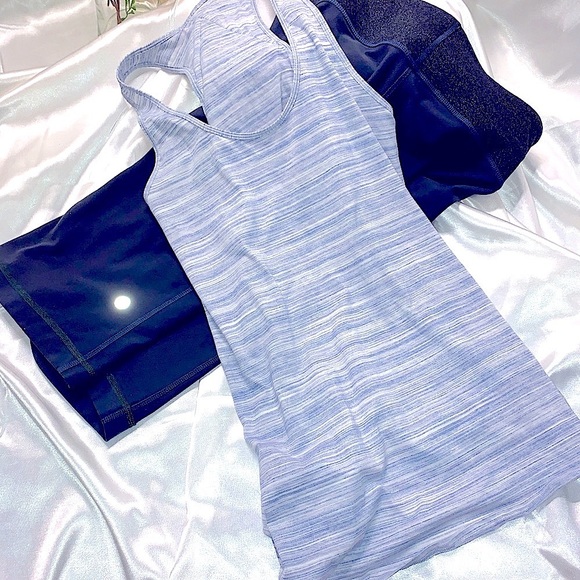 Lululemon 2pc set - Picture 2 of 4